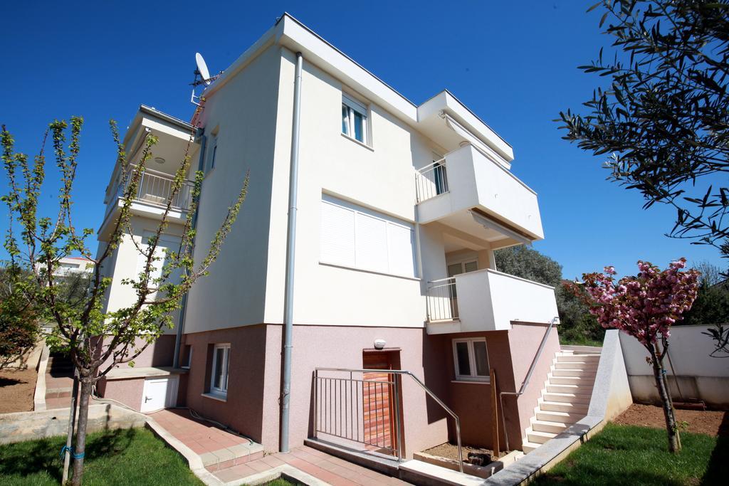 Apartments Sea View Kožino Exterior foto